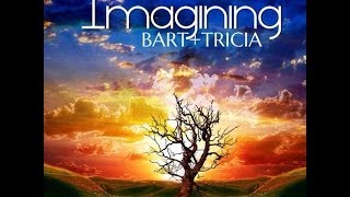 'IMAGINING' Lyric Video