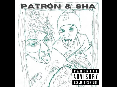 Patrón & Sha - Hostile Takeover Official Song