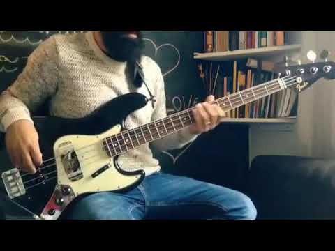 Fernando Rosa -  Esperanza Spalding ( Só Groove )