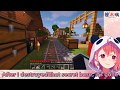 ENG SUB My Little Sister Can T Be This Mad Sasaki Saku NIJISANJI Vtuber 笹木咲
