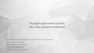 Nurlan Novrasli -  Azərbaycan