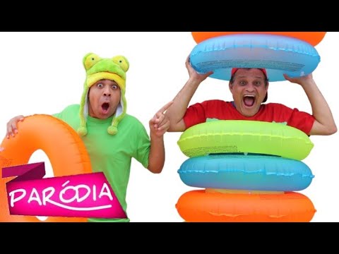 PARÓDIA | POSTURADO E CALMO - LÉO SANTANA