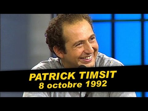 Patrick Timsit est dans Coucou c'est nous - Emission complète