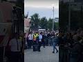 PSV-fan als ??????? de bus uitstapt: ‘Daar zeggen we maar niks tegen’ ?