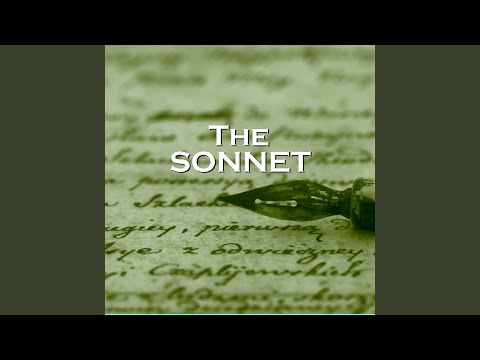Video thumbnail for Sonnet 8 - William Shakespeare