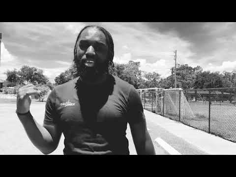 Tal Jones - All I Got REMIX (Project Niggas) OFFICIAL VIDEO