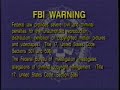 Gone Fishing 1997 Version Part 1