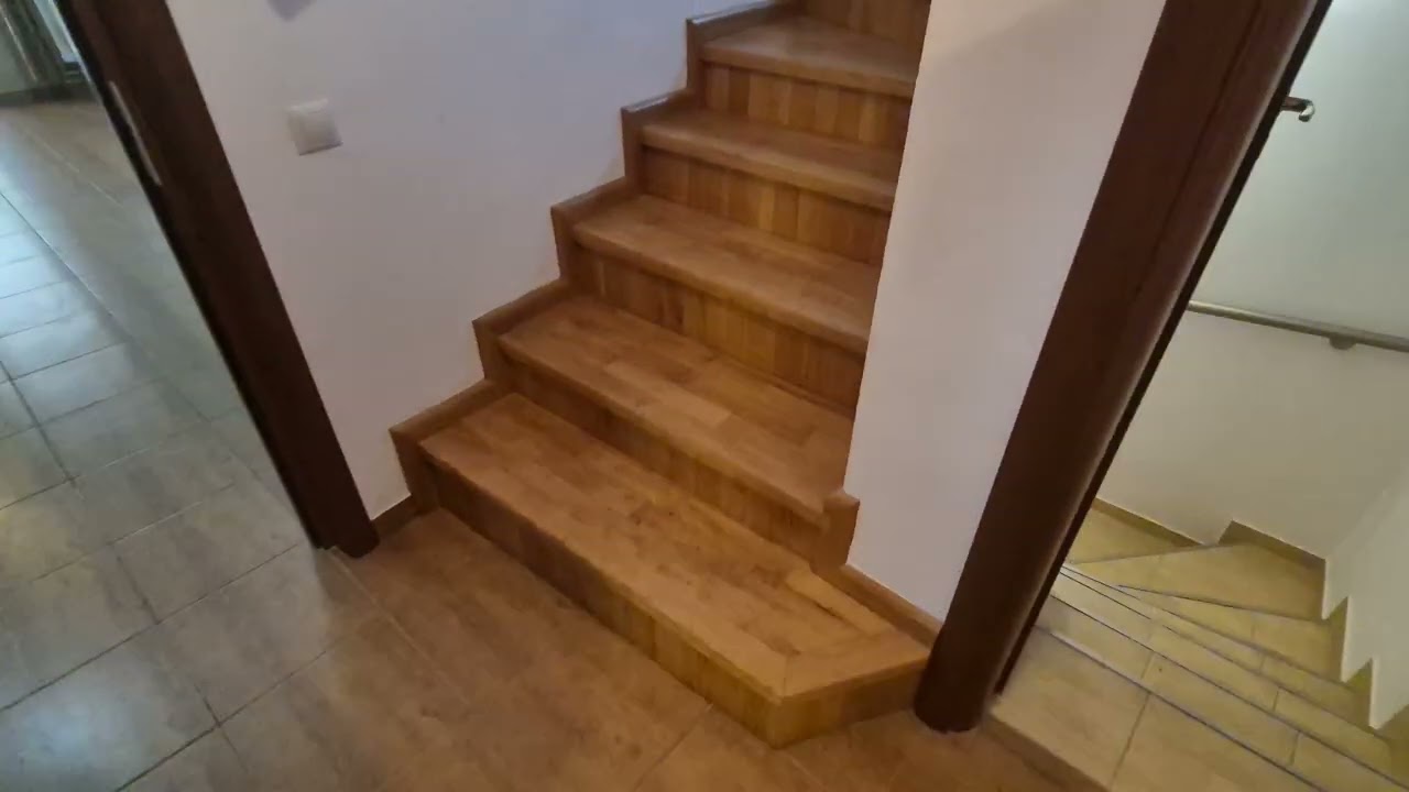 Tur video Casa  5 Camere Rahova Bucuresti