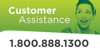 Reboot Midco Equipment in Your Home Using the My Account App
