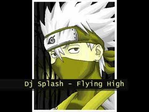 Dj Slash - Flying High