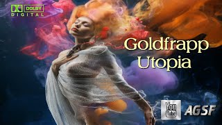Goldfrapp - Utopia