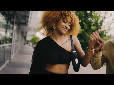Helio Leesky - A PERMUTA (Clip Oficial)