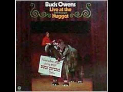 Buck Owens -  Nugget Lament
