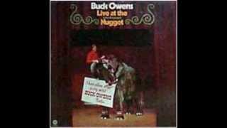 Buck Owens -  Nugget Lament