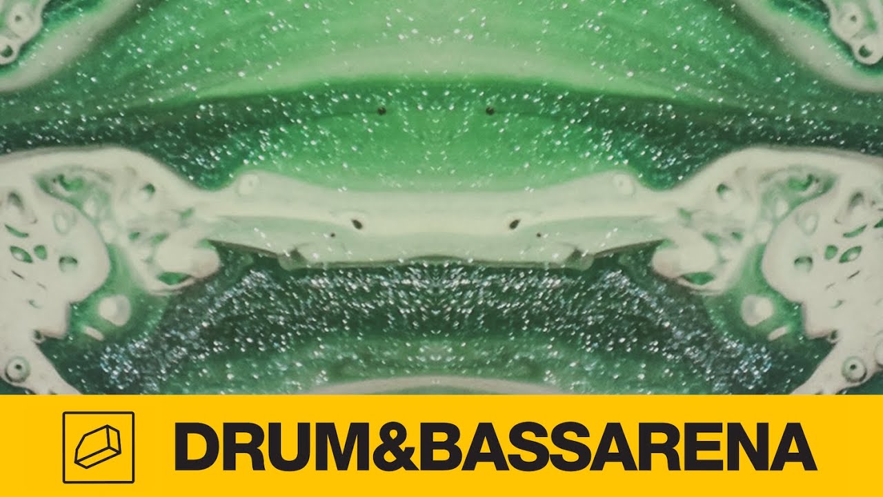 pyxis & NickBee - Exhale (ft. Sydney)