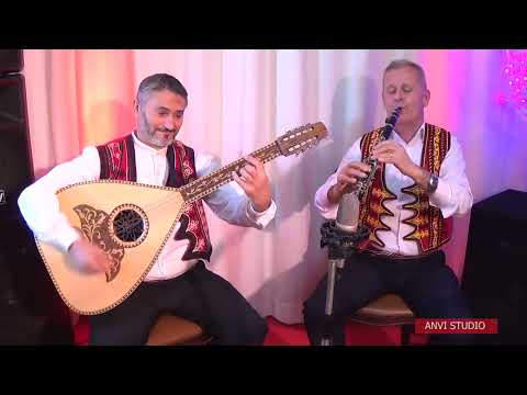 TODI GJEKA  - valle me motive Permetare