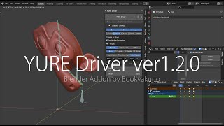 YURE Driver video thumbnail