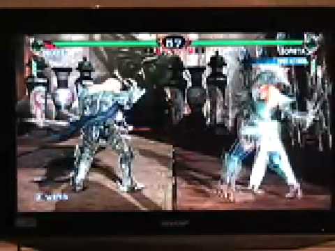 SoCal SC4 Regionals R4 - Aris vs. Vicious Suicide