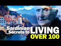 Sardinian Diet Secrets For Longevity Blue Zone Foods To Help You Live Over 100