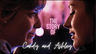 Ashley and Candy | Their Story [2x01-2x10 Nurses]