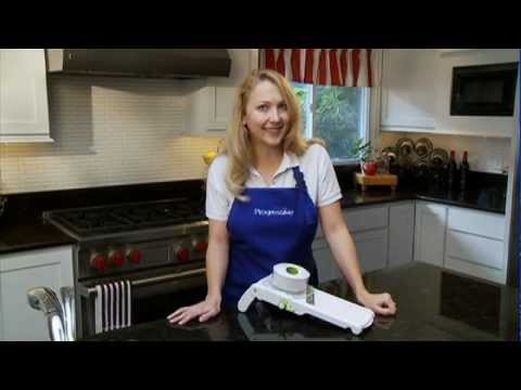 Progressive Smart Slicer