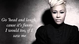 Emeli Sande Clown Lyrics