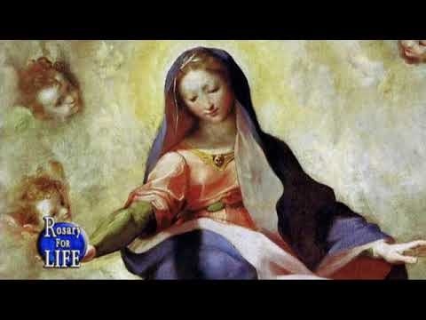 Rosary for Life - The Luminous Mysteries