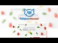 Food Delivery Responsive shopify teması Küçük Ekran Görüntüsü Responsive Gıda ve Restoran Shopify Teması