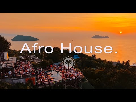 SUMMER AFRO HOUSE Sunset Mix (Adam Port, Avicii, The Weeknd, Coldplay, Diplo) - Summer Vibes Mix #15