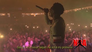 YoungBoy Never Broke Again - Genie (Official Video) LIVE