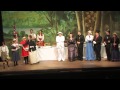 Friday Cast - Benjamin Britten - Albert Herring, Act II - Baylor Opera Theater, Jan 29,2010 720p