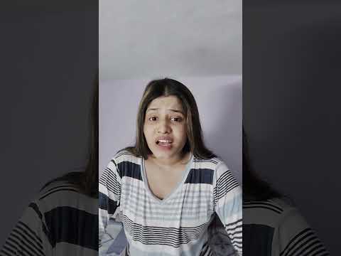 Hiba Shaikh Audition Vi...
