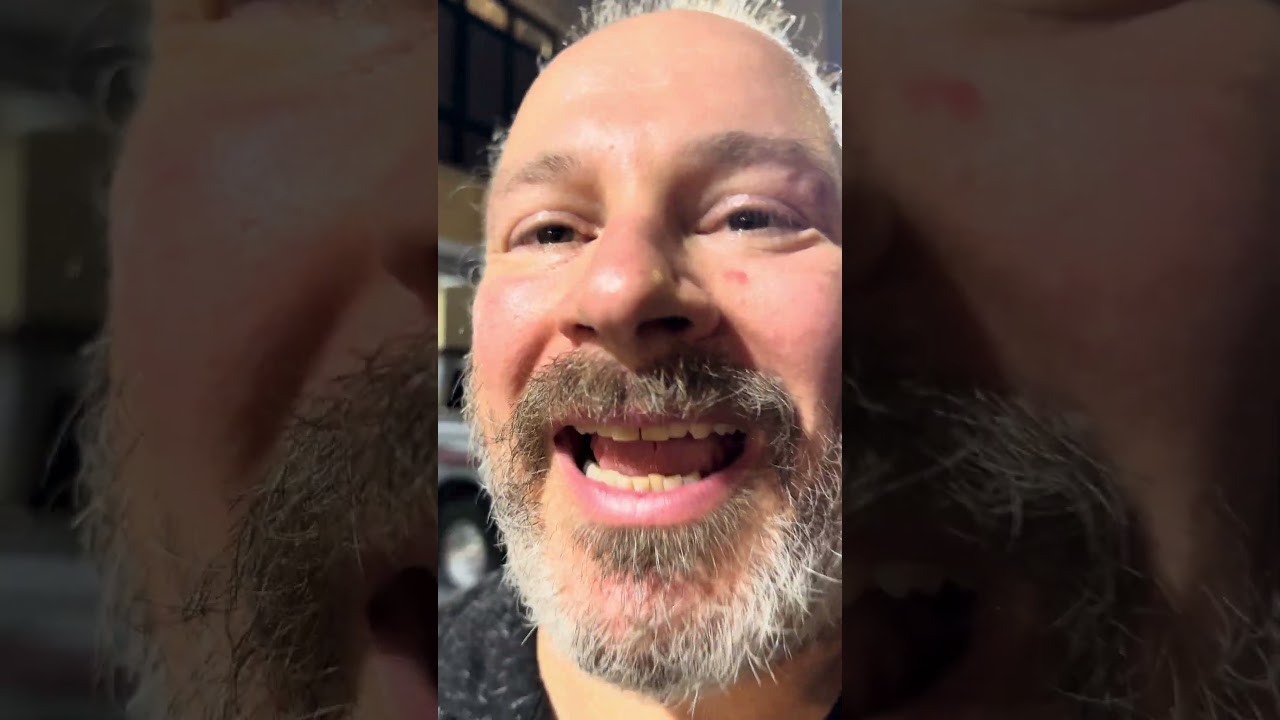 Marcher Kao San Road