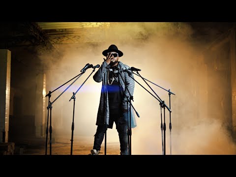 Kevin Flórez Ft Kingston Flórez - Descontrol (Video Oficial)