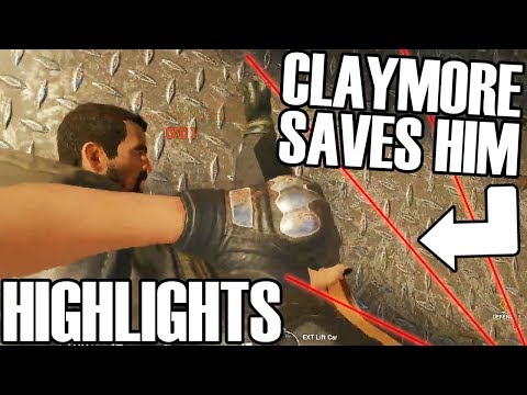 How To Stop Interrogations - Rainbow Six Siege