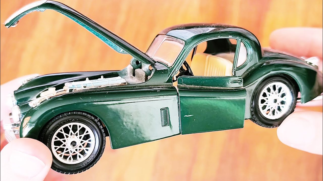 Mi COLECCIÓN de COCHES