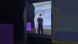 I'm the game character for Nebula Realms and alll of the Entertainment!