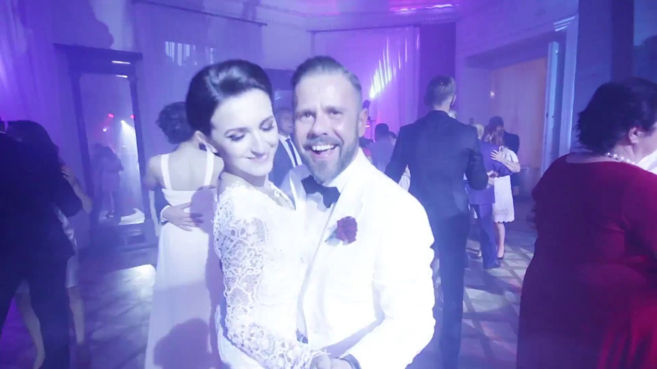 W jakim obcym domu -Druga Strefa Cover Band-Zespół na wesele poznań