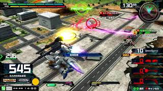 【EXVSMBON】むーにーまん視点　3号機【淫夢実況】10