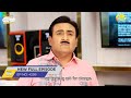 FULL EPISODE 4206 Jethalal Ko Hua Nuksan Taarak Mehta Ka Ooltah Chashmah