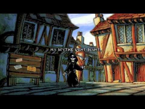 Lets Play Discworld Part 7