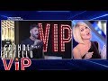 Grande Fratello VIP - Ilary Blasi Vs. Fabrizio Corona