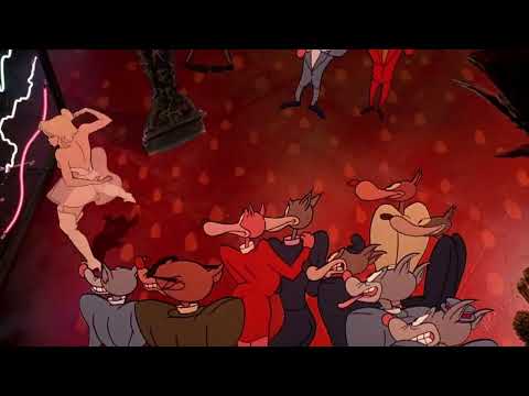 ONLY FACTS - BELIS (Cool World)