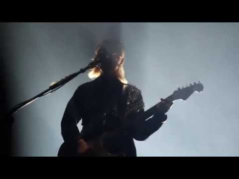 191207 새소년(SESONEON) - 항해 @YES24 라이브홀