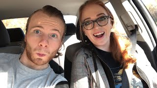 We’re Far From The Shallow Now - Solomon Maxx & Alyssa Laine LIVE