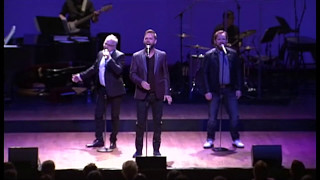 ELI&#39;S COMING - Dieter Bierbrauer, Randy Schmeling and James A. Rocco - LIVE!