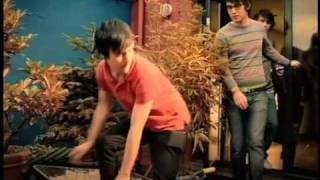 The Automatic &#39;Raoul&#39;