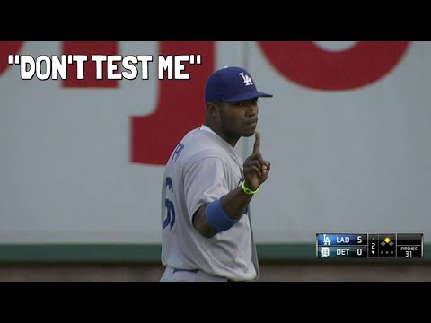 MLB Best Outfield Throws of All Time