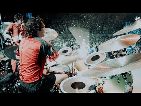 King Gizzard & The Lizard Wizard - Live in New York City ’25 (Night 2 - Rock and Roll Show)