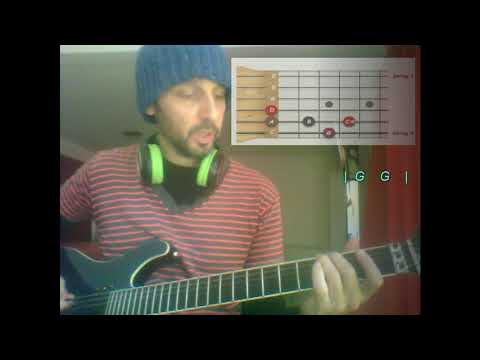 Easy Melodies on Guitar - Twist & Shout